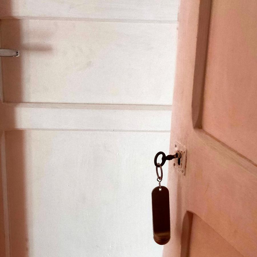 Casa Rural Cal Rocco Porta Del Pirineu 포블라데세구아 외부 사진