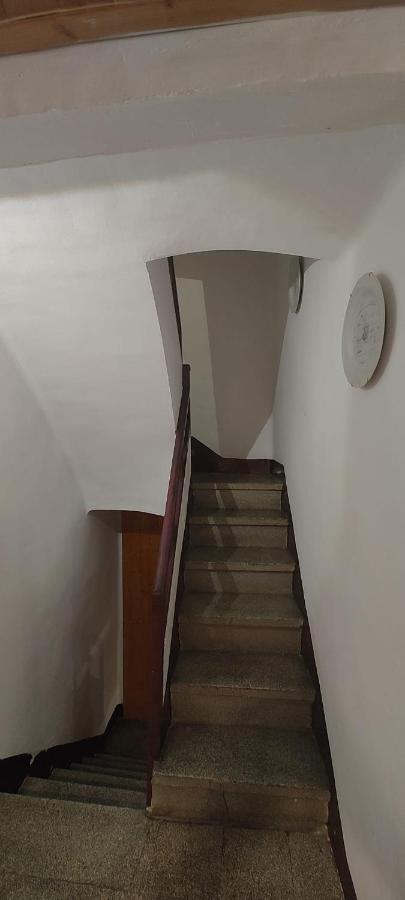 Casa Rural Cal Rocco Porta Del Pirineu 포블라데세구아 외부 사진