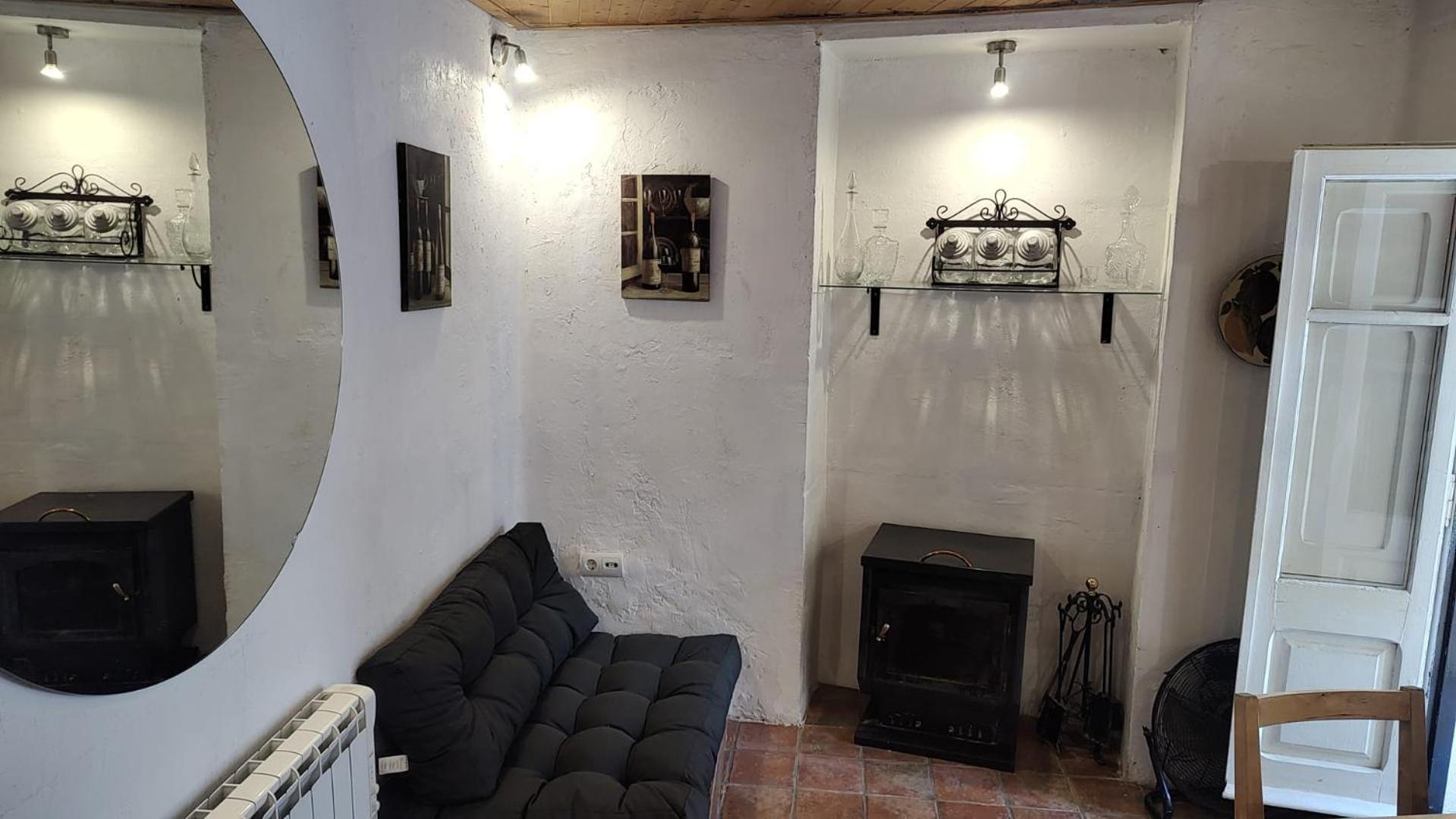 Casa Rural Cal Rocco Porta Del Pirineu 포블라데세구아 외부 사진