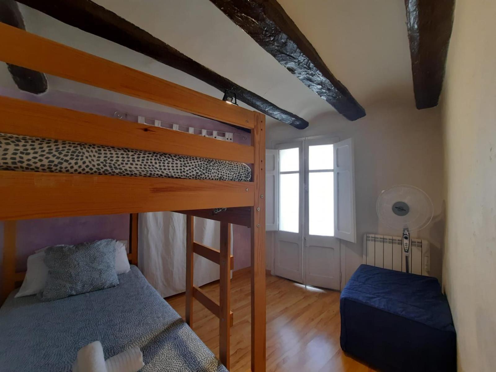 Casa Rural Cal Rocco Porta Del Pirineu 포블라데세구아 외부 사진